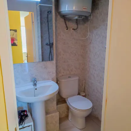 Apartment Girorooms Cannes