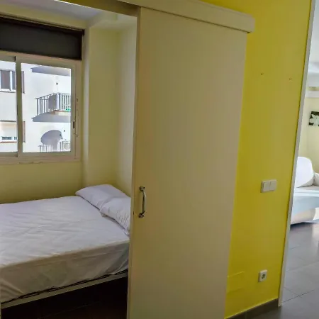 Girorooms Cannes Apartment
