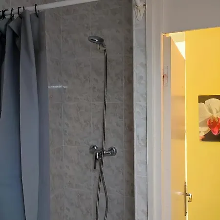 Apartment Girorooms Cannes