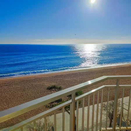 Girorooms Cannes Apartment Platja d'Aro